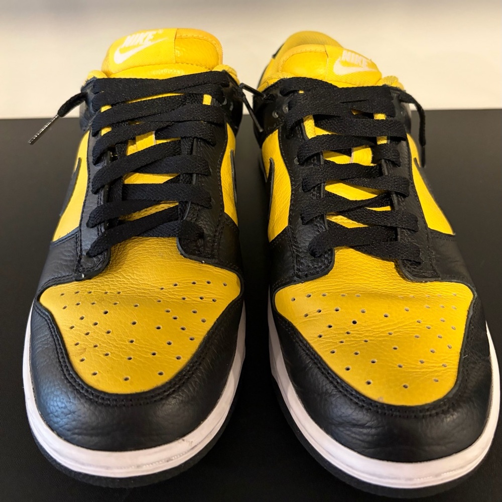 Nike Dunks Sneakers